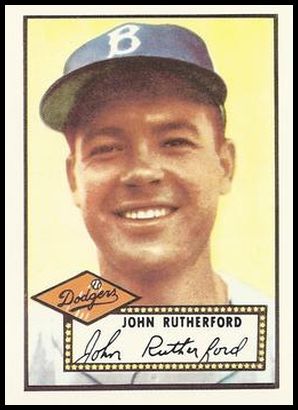 320 John Rutherford